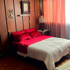 Private Bedroom in Baguio